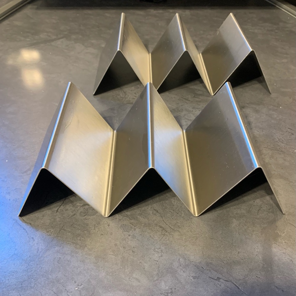 Taco Holders (2)